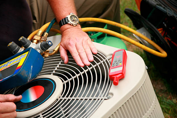 Air duct cleaning in Wadsworth, OH