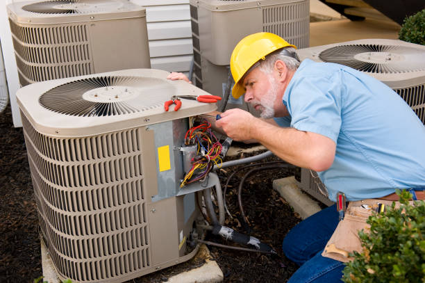 Best Central air repair  in Wadsworth, OH