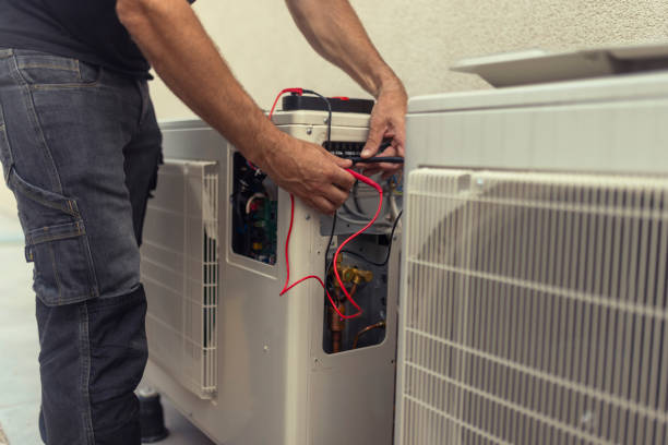 Best Commercial HVAC repair  in Wadsworth, OH