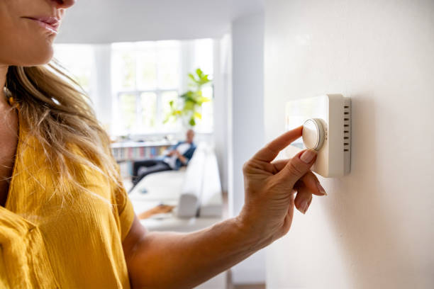 HVAC troubleshooting in Wadsworth, OH