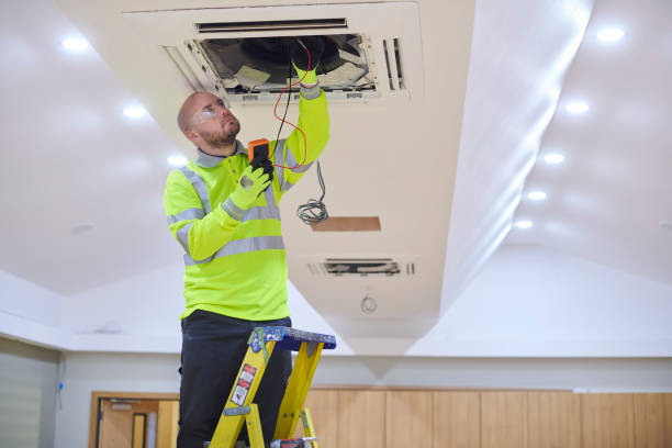 Best Emergency HVAC repair  in Wadsworth, OH