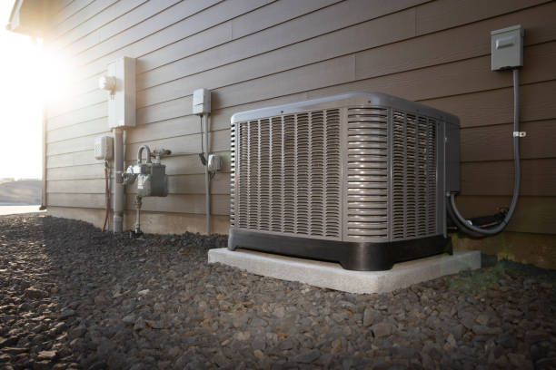HVAC maintenance plan in Wadsworth, OH